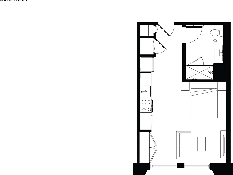 The Bellwether Residences — Photo 10