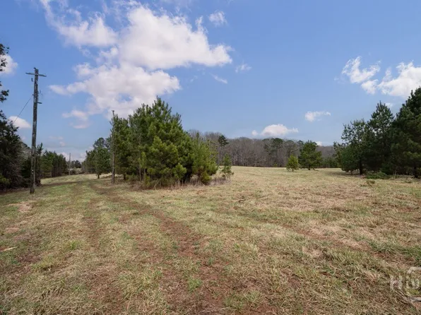 Tract 2 High Shoals Road, Bishop, GA 30621