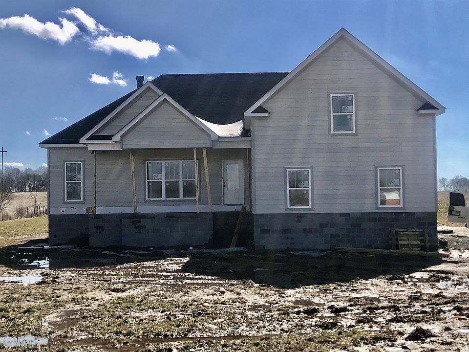 2nd image of 4977 Barren Plains Rd Lot 1