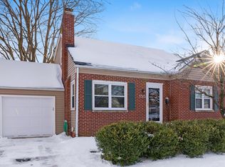 1515 College Hill Dr, Columbus, OH 43221