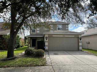 5828 Wrenwater Dr, Lithia, FL 33547