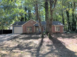 3385 Westview Cv, Powder Springs, GA 30127