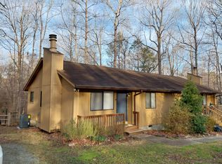 329 Tall Oaks Rd #A, Chapel Hill, NC 27516