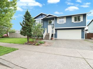 1112 E Kessler Dr, Sultan, WA 98294