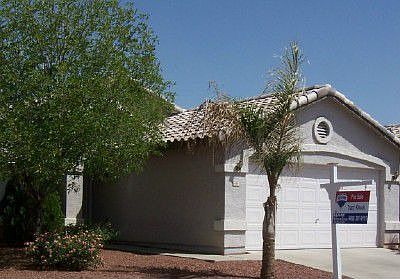Nice curb appeal