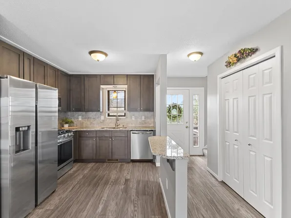 1239 Hillwind Rd NE, Fridley, MN 55432