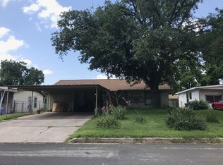 243 Harcourt Ave, San Antonio, TX 78223