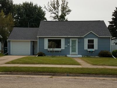 125 Charlton St, Beaver Dam, WI, 53916