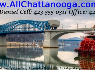 6269 Heritage Ridge Dr, Hixson, TN 37343