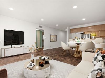 1207 Obispo Ave UNIT 208, Long Beach, CA, 90804