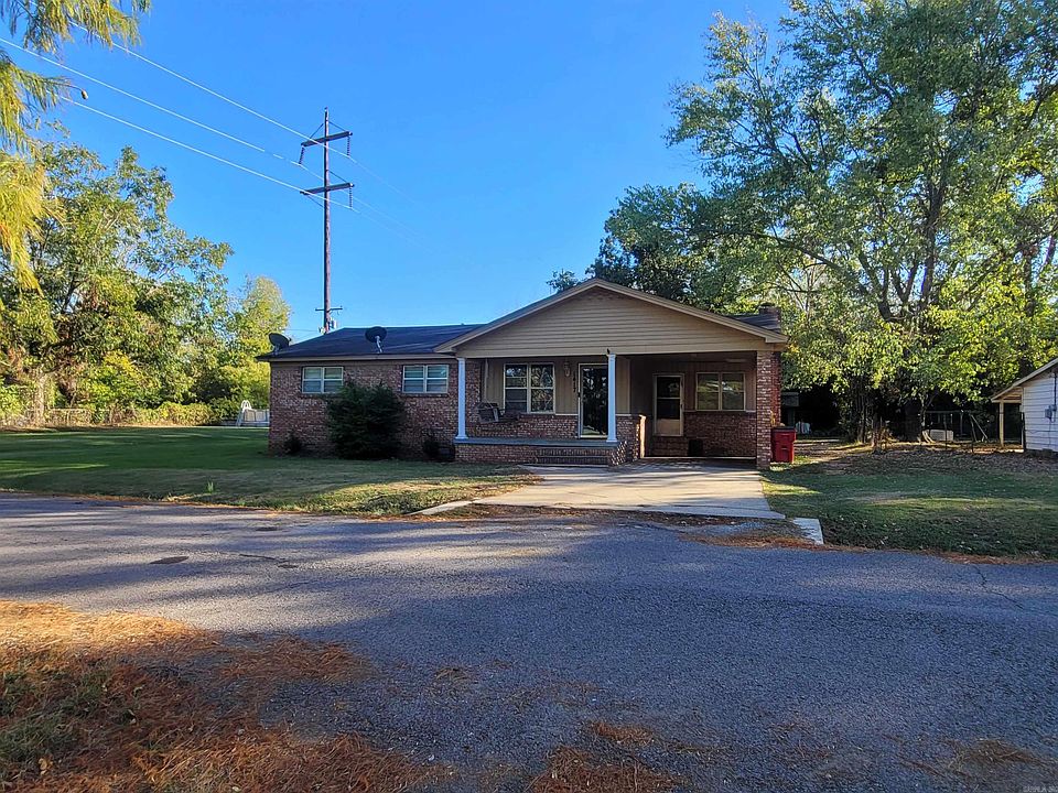 1417 W Rock St, Morrilton, AR 72110 MLS 23036848 Zillow