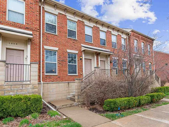 1015 Walker Cir, Iowa City, IA 52245