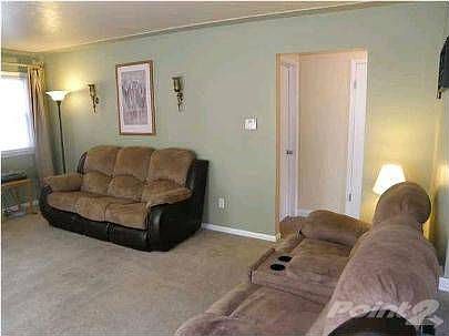 Another view of the living room