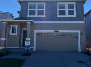 1336 SW Pendleton Way, Port Orchard, WA 98367