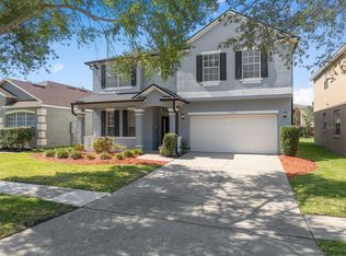 13565 Tetherline Trl, Orlando, FL 32837