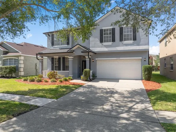 13565 Tetherline Trl, Orlando, FL 32837