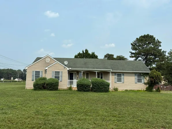 6419 White Cove Dr, Salisbury, MD 21801