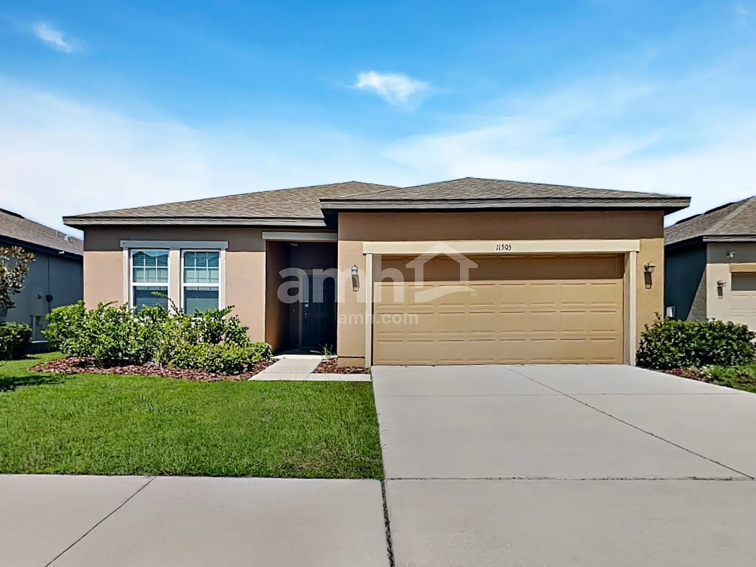 4 bed, 2.0 bath, 1802 sqft, $2,310 — Photo 1
