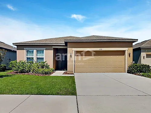 11505 Pace Bend Ct Photo 1