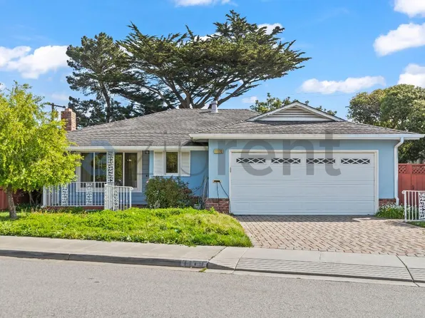 1170 Glenview Dr, San Bruno, CA 94066