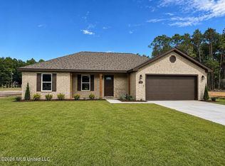 LOT 12 Hoyt Dr, Gautier, MS 39553
