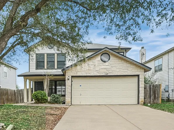 1049 London Ln, Georgetown, TX 78626