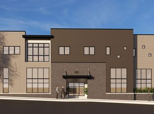 132 E University Ave #203, Champaign, IL 61820