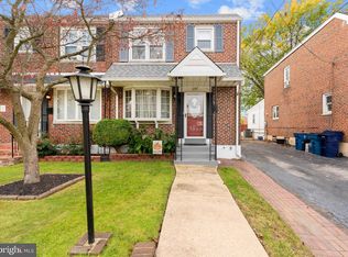 257 Linden Ave, Wilmington, DE 19805