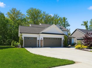 7456 Lemmy Ln, Fort Wayne, IN 46835