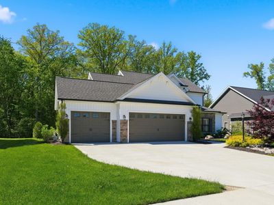 7456 Lemmy Ln, Fort Wayne, IN, 46835