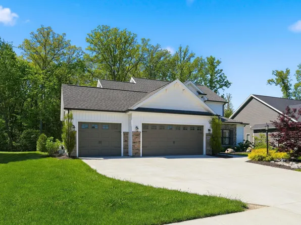 7456 Lemmy Ln, Fort Wayne, IN 46835