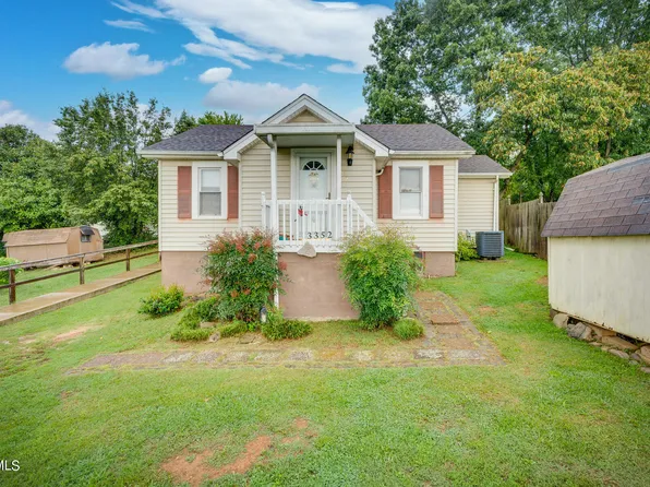 3352 Lightwood St, Kingsport, TN 37660