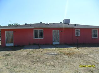 11651 Riverside Rd, Socorro, TX 79927