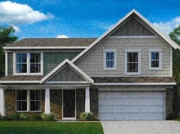 2240 Elias Boone Ct, Hebron, KY 41048