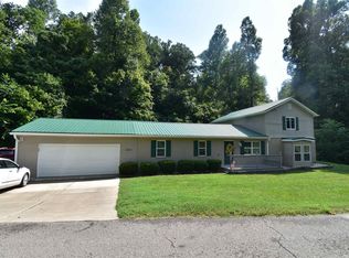 3571 County Road 120, South Pt, OH 45680