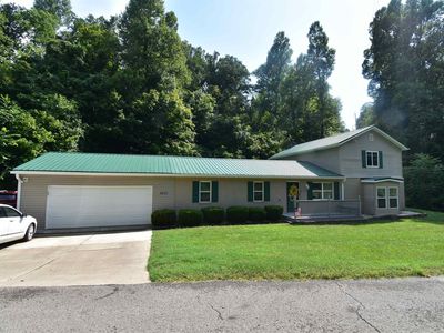 3571 County Road 120, South Pt, OH, 45680