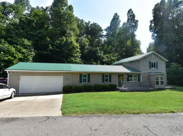 3571 County Road 120, South Pt, OH 45680