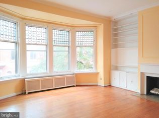 2034 Delancey Pl #2F, Philadelphia, PA 19103