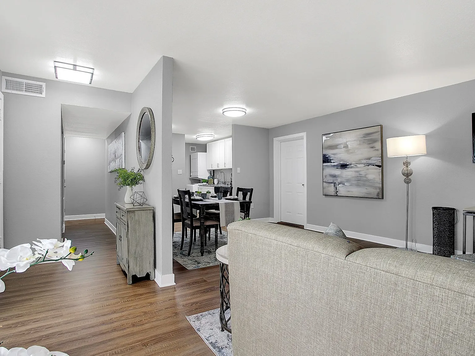 Verona at Silver Hill — Photo 4