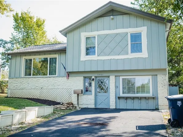 11401 Cleveland Ave, Kansas City, MO 64137