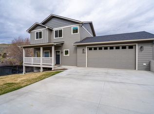 13397 State Rd, Entiat, WA 98822