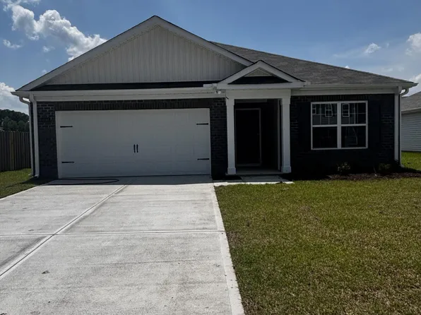 4048 Topsail Trail, New Bern, NC 28560