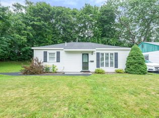 216 Park Ave, Rensselaer, NY 12144