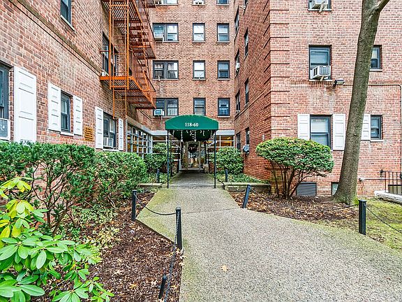 4th image of 118-60 Metropolitan Ave APT 3J
