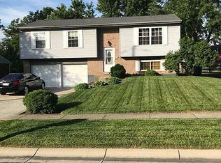 12010 Gaylord Dr, Cincinnati, OH