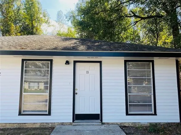 1411 Hooks Dr APT B, Hammond, LA 70401