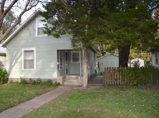 534 NE Scotland Ave, Topeka, KS 66616