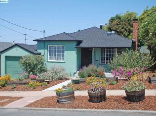 5501 Panama Ave, Richmond, CA 94804