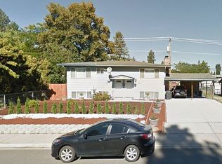 1512 2nd St, Cheney, WA 99004