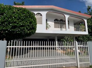 175C Comunidad Felix Cordova Davila, Manati, PR 00674